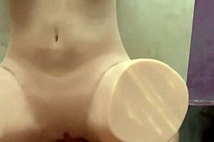 Bestial gay masturbation with big dick and cock – Joshua Lewis’s solo video