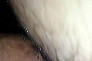 Latina amateur from Chile