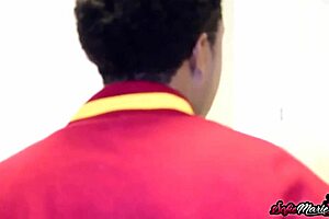 Loves a tight asshole, get ready to fuck it in this high definition video