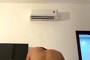 New hot video on Indonesian sex videos, beautiful Asian girl