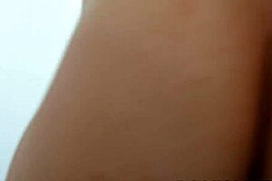 Another rough POV sex between horny couple