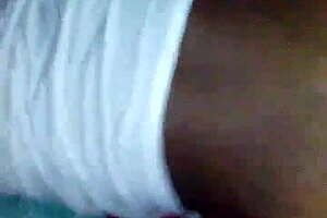 Big black cock lovers cumshot facial