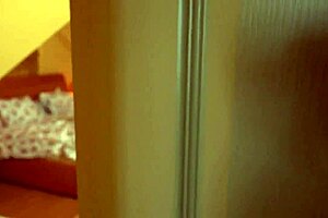Stepmom's pussy gets devoured