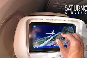 The Book of Christian Cyprians: Part 4 of The Best of Saturn Airlines