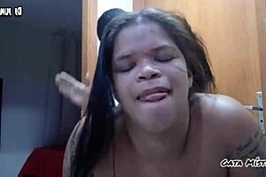 This hardcore video features a hot amateur and a slut skin deep