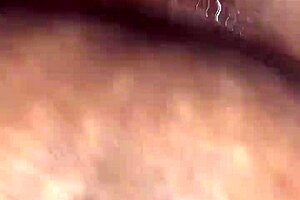 Rough cock adventures with amateur black woman