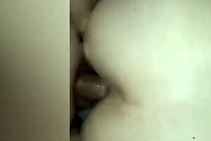 Big tits and hairy pussy amateur sex