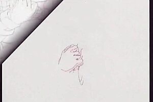 Here’s a new video of hentai girl who is getting her small pussy devoured by a big cock
