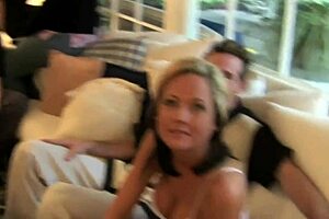 Busty babes masturbating and eating out pussy