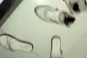 Fucking a Colombian couple, blowjob and anal