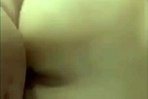 Fucking a Colombian couple, blowjob and anal