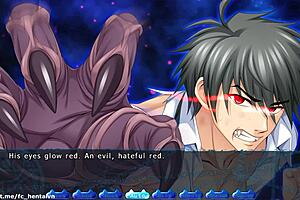 Good Ending: Suicide Route Hentai Game by Inyochu