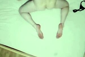 Stockings beautiful fat woman