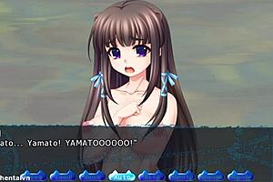 Good Ending: Suicide Route Hentai Game by Inyochu
