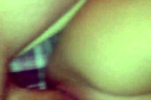 Pregnant girlfriend sex with a big dick