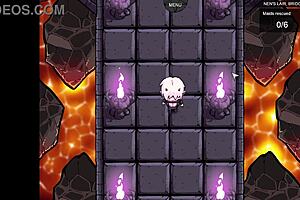 Crimson Keep is a Hentai game of the ultimate sort
