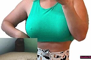 Lesbian from Brazil Gym Raisa Gets.her Pussy Fucked by Several Guys