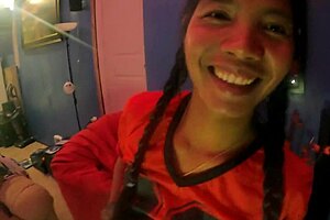 Heather has an anal experience with Asian Anal Girls to a satisfying creampie