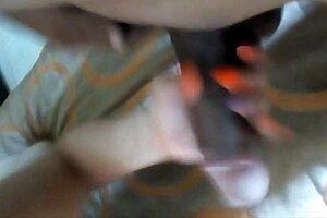 Mexican hot wife has sex with an old man and a younger one