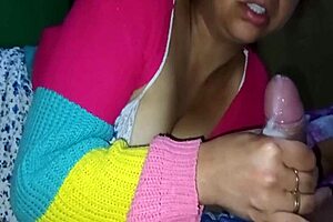 Quality and enjoyable sex with a wife