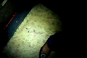 Big ass Latina Latina packing dark pussy gets pipe lined in a threesome
