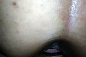 Home video of amateur bobbi jo gets fucked and used