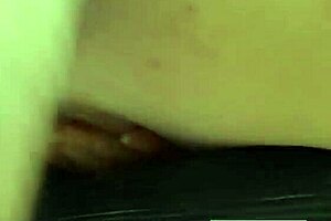 Latin Latina Amateur Latina lets her ass get fucked and creamed