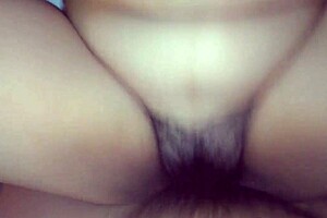 Big black cock gets pussy pounded by mature, filthy MILF