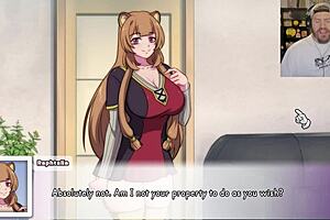 Anal sex with a waifu, and BDSM,