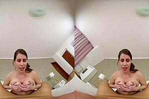 Masturbating video of czech european girlfriend with big boobs