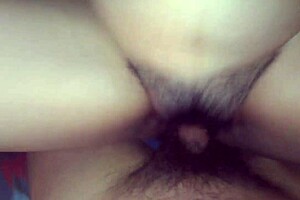 Big black cock gets pussy pounded by mature, filthy MILF