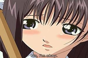 uncensored anime video DOMINATED humiliation Hindi bbw forced hardcore outdoor sex face fucking with bondage facial in hentai housewife