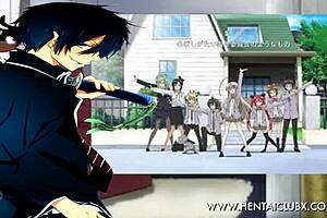 Top 5 Hentai Animes review that will experience the ultimate pleasure