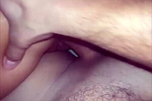In Colombia, amateur couple get messy