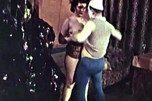 This secret diary: experience the ultimate pleasure of vintage porn