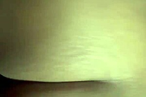 Some intense sex bent over for