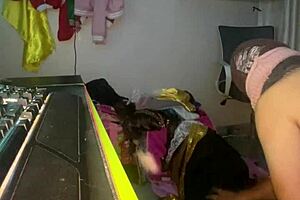 Homemade gay sex video cum shot
