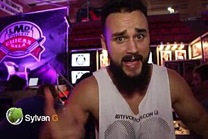 Spanish Erotic Show 2017
