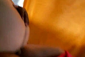 Cum inside the beautiful ass of our horny ebony slut during the best all inclusive interracial pov sex adventure!