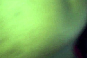 Titanic Wet: Black Asses in Porn