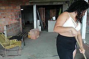 Casting a younger woman to play with my wife