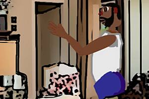 Part 1 of Season 1: Experience the Realness of a Hooded Babe