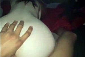 Interracial reverse cowgirl: They teach wife how to worship big black cock