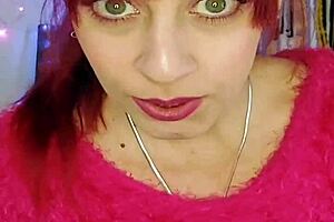 Stockings shyyfxx big ass babe jerking off fun