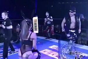 Here is Petite Japanese Girl taking a hard blwobjob