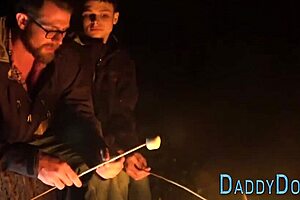 Gay twinks being assed: HD video