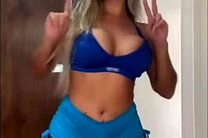 Big tits hottest Brazilian babes and small but sexy with butts