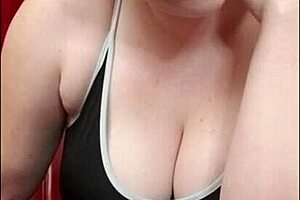 Jerk for me: Ass worship, femdom, domination
