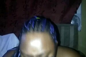Beautiful Fat Women's Tits and Ass Cumming