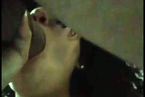 A compilation of my step sister's intense and passionate encounters
